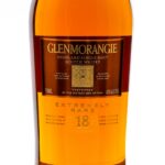 Glenmorangie 18 Year Extremely Rare Highland Single Malt Scotch 2015 (photo 3)