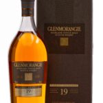 Glenmorangie 19 Yr Finest Reserve Highland Single Malt Scotch 2018