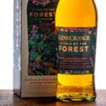 Glenmorangie A Tale Of The Forest Single Malt Scotch 2022 (photo 2)