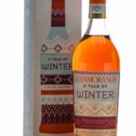 Glenmorangie A Tale Of Winter Single Malt Scotch 2022