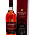 Glenmorangie "Companta" Highland Single Malt Scotch 2013