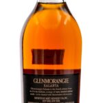 Glenmorangie "Ealanta" Highland Single Malt Scotch 2012 (photo 4)