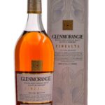 Glenmorangie "Finealta" Highland Single Malt Scotch 2010