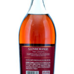 Glenmorangie Lasanta 12 Year Highland Single Malt Scotch (photo 2)