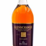 Glenmorangie Legends "The Duthac" Highland Single Malt Scotch 2015 (photo 2)