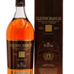 Glenmorangie Legends "The Tayne" Highland Single Malt Scotch 2015
