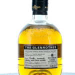 Glenrothes Bourbon Cask Reserve Speyside Single Malt Scotch