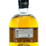 Glenrothes Bourbon Cask Reserve Speyside Single Malt Scotch (photo 2)