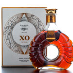 Godet XO Terre Cognac 700ml