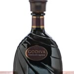 Godiva Chocolate Liqueur 2012