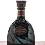Godiva Chocolate Liqueur 2012