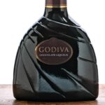 Godiva Chocolate Liqueur 2012 (photo 2)