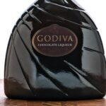 Godiva Chocolate Liqueur 2012 (photo 2)