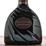 Godiva Chocolate Liqueur 2012 (photo 2)
