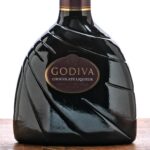Godiva Chocolate Liqueur 2012 (photo 2)