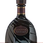 Godiva Chocolate Liqueur 2012