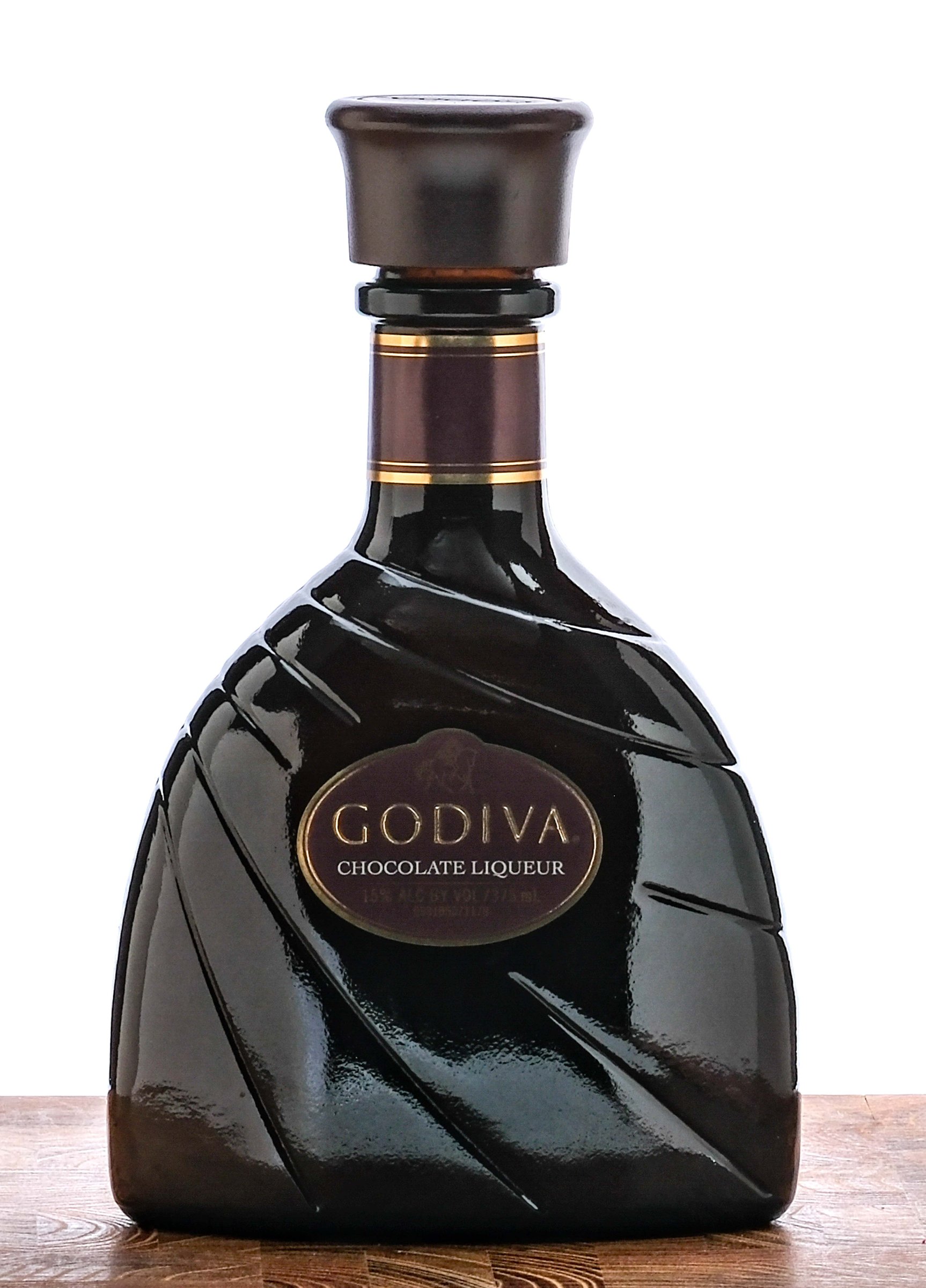 Godiva Chocolate Liqueur 2012