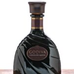 Godiva Chocolate Liqueur 2012