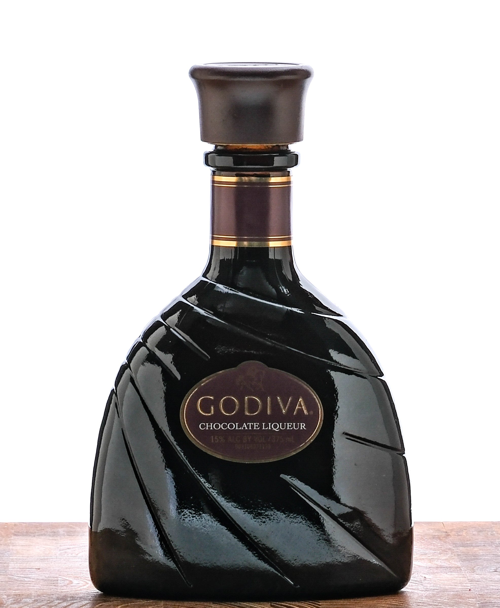 Godiva Chocolate Liqueur 2012