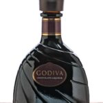 Godiva Chocolate Liqueur 2012