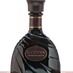 Godiva Chocolate Liqueur 2012