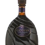Godiva Dark Chocolate Liqueur 2013