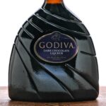 Godiva Dark Chocolate Liqueur 2013 (photo 2)
