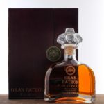 Gran Patron Burdeos Anejo Tequila