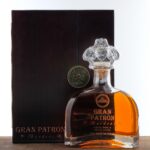 Gran Patron Burdeos Anejo Tequila