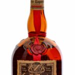 Grand Marnier Cordon Rouge Triple Orange Liqueur