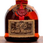 Grand Marnier Cordon Rouge Triple Orange Liqueur (photo 2)