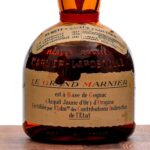 Grand Marnier Cordon Rouge Triple Orange Liqueur (photo 3)