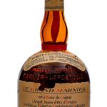 Grand Marnier Cordon Rouge Triple Orange Liqueur (photo 4)