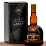 Grand Marnier Cuvee de Centenaire Liqueur
