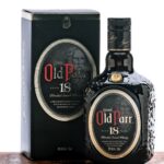 Grand Old Parr 18 Year Blended Scotch