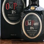 Grand Old Parr 18 Year Blended Scotch (photo 2)