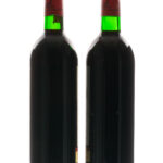 Grand Vin de Leoville du Marquis Saint Julien (photo 2)