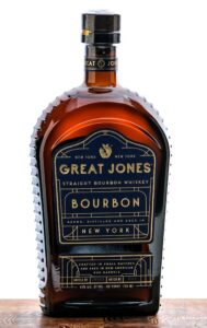 Great Jones Bourbon 2021