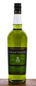 Green Chartreuse Liqueur 2024