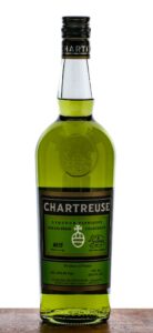 Green Chartreuse Liqueur 2024