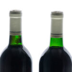 Groth Vineyards and Winery Cabernet 1983 (photo 4)