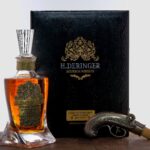 H. Deringer Small Batch Bourbon