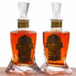 H. Deringer Small Batch Bourbon Group (2 Bottles) (photo 2)
