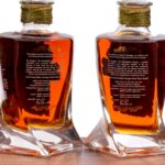 H. Deringer Small Batch Bourbon Group (2 Bottles) (photo 4)