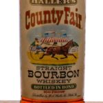 Haller's County Fair Bourbon (photo 2)