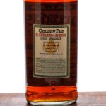 Haller's County Fair Bourbon (photo 3)
