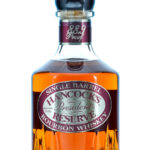 Hancock's Presidents Reserve Single Barrel Bourbon 2023