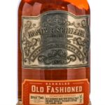 Handy & Schiller Signature Cocktails Barreled Old Fashioned Bourbon (photo 2)