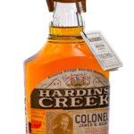 Hardin's Creek Colonel James B. Beam 2 Yr Kentucky Straight Bourbon