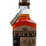 Hardin's Creek Sour Mash Bourbon